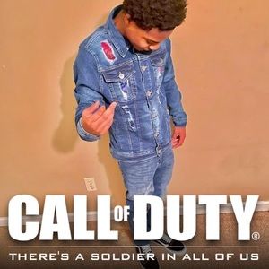 Meet your Posher, Don